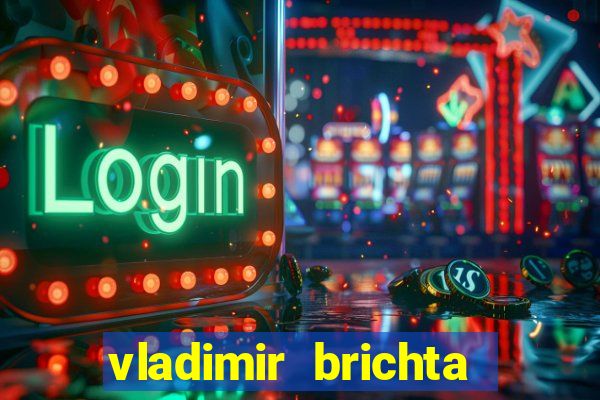 vladimir brichta pelado no filme bingo